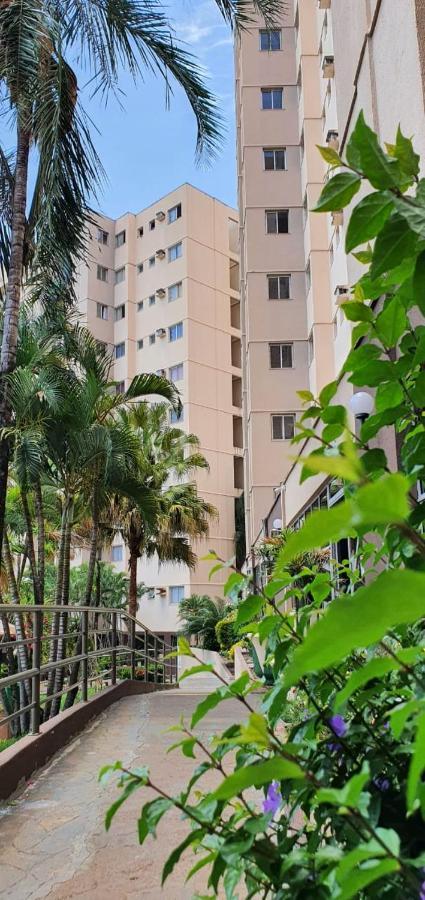 Apartamento Ecologic Park Caldas Novas Exterior photo